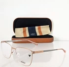 New Authentic Shinola Eyeglasses By Flexon 31000 781 54MM Frame. Price: $56.99.