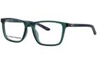 Under Armour Ua 9017 3UK Eyeglasses Youth Kids Boy's Green/blue Full Rim 49MM New. Price: $79.95.
