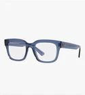 Ray Ban Unisex RX7217 Chad Rectangular Precription Eyewear Frame New. Price: $140.00.