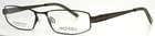 Ad Lib Charmant AB3127 Gn Green Mens Rectangle Eyeglasses 54-16-145 B:28 As-is New. Price: $16.97.