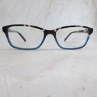 Hard Candy Eyeglasses Frame HC15-TTBGT Women's Multicolor Full Rim 51-15-140 Pre-owned. Price: $40.49.