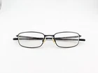 Oakley Eyeglasses Frames Only, Casing, OX3110-0152, 52-18-143, Polished Black Pre-owned. Price: $69.99.