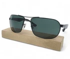 RB3492-002/62 Mens Ray-ban Rectangle Sunglasses New. Price: $89.99.