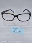 Diane Von Furstenberg DVF5088 319 15 135 Brown Green Womens Eyeglasses Frame Pre-owned. Price: $20.00.