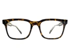 Maui Jim Eyeglasses Frames MJO2228-10G Tortoise Square Full Rim 50-20-145 New. Price: $54.99.