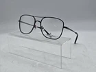 New Brooks Brothers Men's BB1114J Aviator Prescription Eyeglass Frames 55-18 145. Price: $37.29.