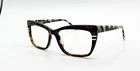 New L.a.m.b LA076 Tortoise Authentic Eyeglasses 53-16. Price: $60.68.