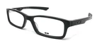 Womens Oakley Bucket Ox Eyeglasses 1060 - 0253 Polished Black Nuovo. Price: $173.15.
