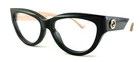 Gucci 008 Beige Frame Eyeglasses 58-16-145 New. Price: $249.99.