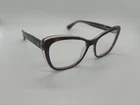 New Marciano GM0378 053 Blonde Havana Eyeglasses 53-15-145MM Comes W/ Full Set. Price: $129.99.