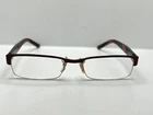 Ray Ban Rb 6182 2674 51-17-140 Pre-owned. Price: $32.00.