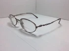 Katelyn Laurene Eyeglasses Frames KL4665 Brown 51 18 135 Pre-owned. Price: $25.00.