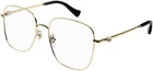 New Gucci Logo Gg 1144O Eyeglasses 001 100% Authentic. Price: $253.96.