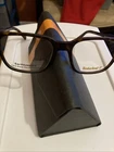 Timberland Demo Square Men's Eyeglasses TB50047 052 54 New. Price: $40.00.