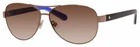 New Kate Spade Ks Dalia 2 Sunglasses 0P40 Brown 100% Authentic. Price: $102.87.