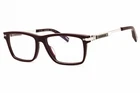 Chopard VCH357 01CK Shiny Burgundy 55MM Eyeglasses New Authentic. Price: $305.00.
