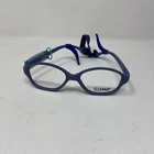 Gizmo Kids Eyewear GZ1008 Slt Salt Gray 46-15-125 Eyeglasses J790 New. Price: $52.00.