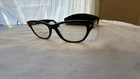 Tom Ford Tf 5425 001 53/17 140 Black Eyeglasses Frames + Case & Cloth Pre-owned. Price: $75.00.