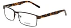 Big&tall 15 By Vivid 60MM Extra Large Designer Reading Glasses Matte Brown +1.75 New. Price: $49.89.