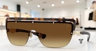 Burberry BE3175 110913 Dark Havana Marrone Sfumato 44 Mm Unisex Sunglasses New. Price: $244.99.