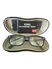Ray-ban 5383 Mr Burbank 2012 Havana Authentic Frames Eyeglasses 56-19 New. Price: $89.99.