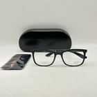 Ray Ban Mens Square Liteforce Full Rim Demo Lens Eyeglasses RX7230 Sand Black New. Price: $63.98.