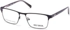Harley Davidson HD0132T Matte Black 002 Metal Small Eyeglasses Frame 49-16-130 New. Price: $99.60.