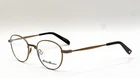 Eddie Bauer EB32213 Brown Round Authentic Eyeglass Frames 49-20-135 New. Price: $51.59.