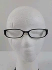 Guess GU1392 Blkee Eyeglasses Frames Black Pearl Flex 51-16-140 Pre-owned. Price: $19.54.