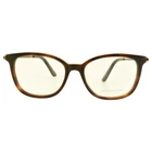 Bottega Veneta BV0232O 002 Havana Round Full Rim Womens Optical Frame Only New. Price: $109.19.