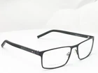 Tommy Hilfiger Th 1593 003 Matte Black Men's Eyeglasses Frames 54-16-145 New. Price: $99.95.