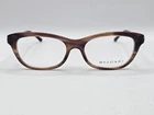Bvlgari Women's Eyeglasses 4091-B 5240 53-17 135 Made In Italy New. Price: $109.99.