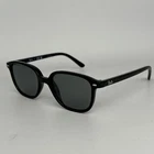 Ray-ban Rb 9093V 3542 Eyeglass Black 45-16-130 *frames Only* Pre-owned. Price: $22.49.