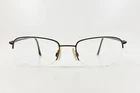 Ralph Lauren Polo 1001 9011 Womens Brown Eyeglasses Frames 53-19-135 17602 Pre-owned. Price: $39.99.