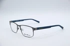 New Eddie Bauer EB32018 Gray Blue Authentic Frames Eyeglasses 54-17 !!!. Price: $71.40.