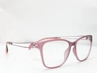 Line Art Charmant XL2115 Pk Pink Women's Eyeglasses Frames 52-15-135 New. Price: $119.95.