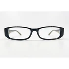 Covergirl Eyeglasses Womens Black Rectangular CG0855 53-16-140 53MM Pre-owned. Price: $39.99.