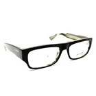 Arnette New Mod 7058 1132 Black White Eyeglasses Frames 52-16 140 Women Designer. Price: $59.99.