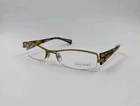 Alain Mikli A0656 17 Half Rim Lime Green Handmade Eyeglasses Frames Rx 54-18 130 New. Price: $155.00.