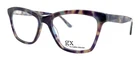 By Gwen Stefani - GX056 51/17/135 Purple Teal New Authentic Eyeglasses. Price: $29.95.