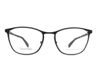 Calvin Klein Eyeglasses Frames CK5411 001 Matte Black Cat Full Rim 51-19-140 New. Price: $59.35.