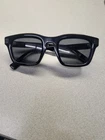 Burberry 4403 3001/87 Black Frames 51-23-150 Italy Pre-owned. Price: $24.95.