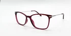 New Calvin Klein CK20705 653 Crystal Deep Berry Authentic Eyeglasses 53-16. Price: $44.72.