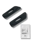 Oakley Round OY8014A (youth Fit) Black Rubber Replacement Icon Logo New. Price: $34.99.