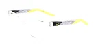 Nike 5058 Clear/volt 48/16/135 Boy Eyewear Frame New. Price: $152.00.