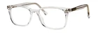 Enhance EN4190 Eyeglasses Frame Size 48-16-135 Crystal Boys Girls Kids New. Price: $39.94.