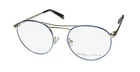New Kendall + Kylie KKO131 Nikki Eyewear Metal & Plastic Womens 450 50-18-135. Price: $23.36.