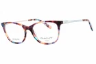 Gant GA4104-092-50 Eyeglasses Frame Size 50MM 17MM 140MM Bluhav Women 889214183 New. Price: $29.99.