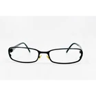 Emporio Armani Eyeglasses Mens Black Ea 9237 10G Rectangular 53-17-135 Pre-owned. Price: $39.99.