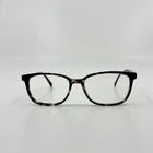 Lucky Brand D716 Pink Tortoise Eyeglasses Frames Full Rim Women 49-15-135 5832 Pre-owned. Price: $29.99.
